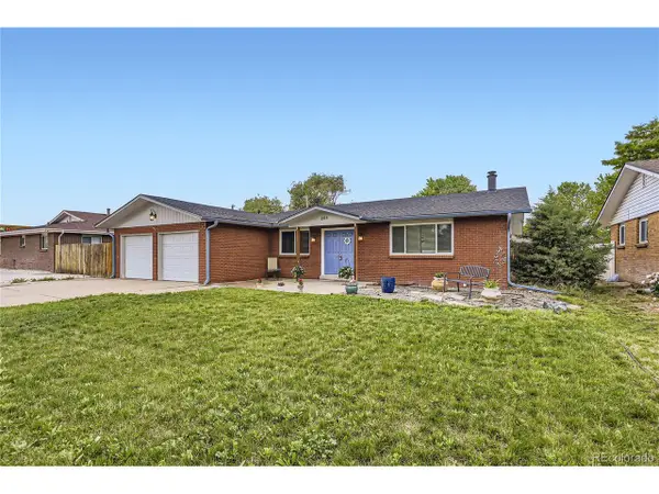 865 S 8th Ave, Brighton, CO 80601