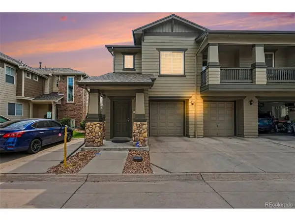 13151 Grant N Cir #C, Thornton, CO 80241
