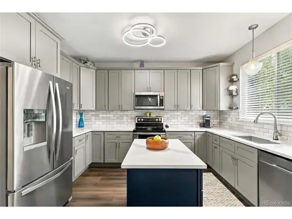 7479 S Norfolk St, Aurora, CO 80016