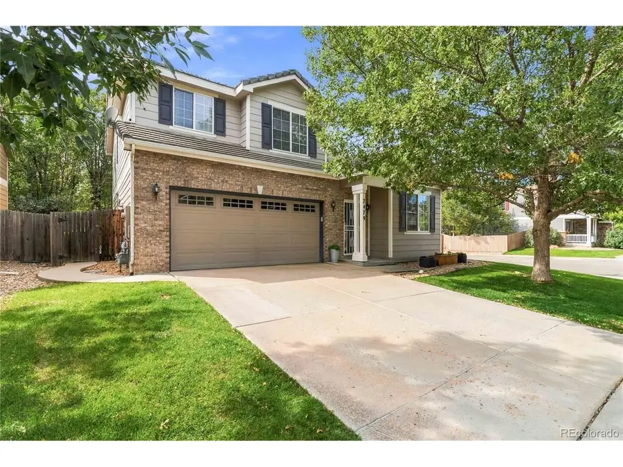 7479 S Norfolk St, Aurora, CO 80016 - #2