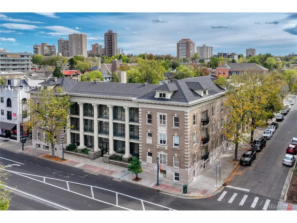 1210 E Colfax Ave #108, Denver, CO 80218 - #1