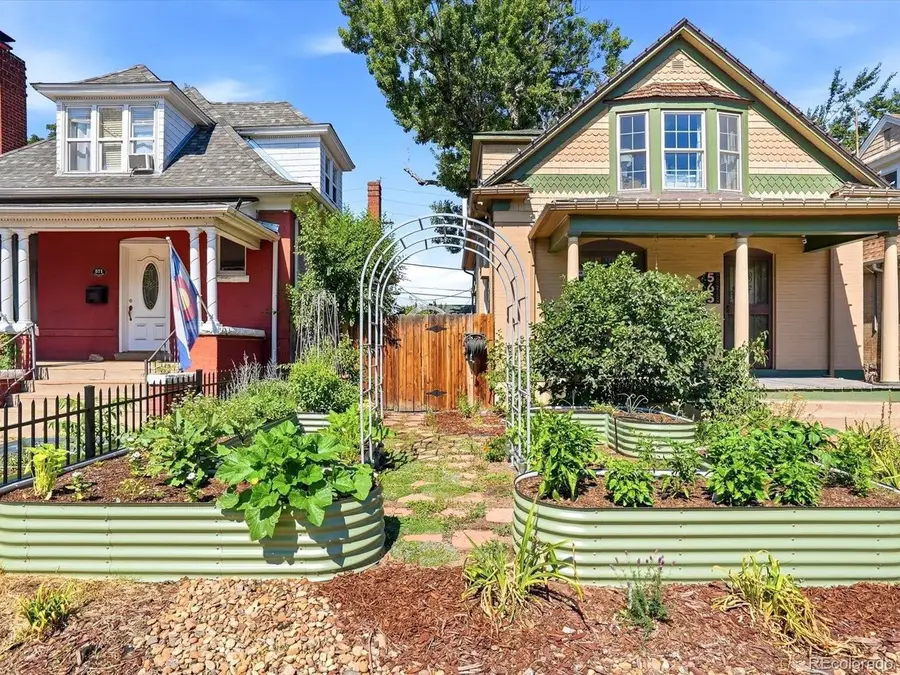 565 S Lincoln St, Denver, CO 80209 - #2
