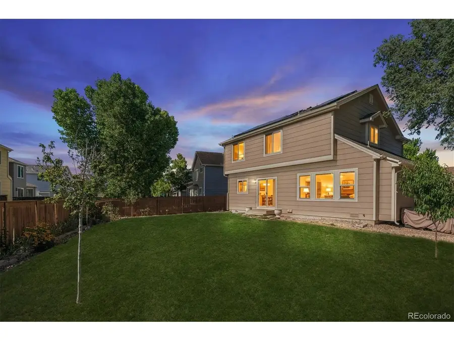 409 Lockwood St, Castle Rock, CO 80104 - #2