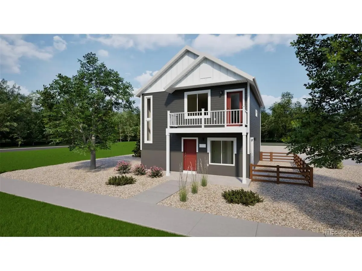 3436 Baltin Rd, Johnstown, CO 80534 - #1