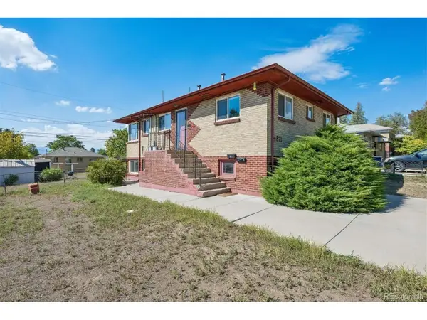 4871 Depew St, Denver, CO 80212