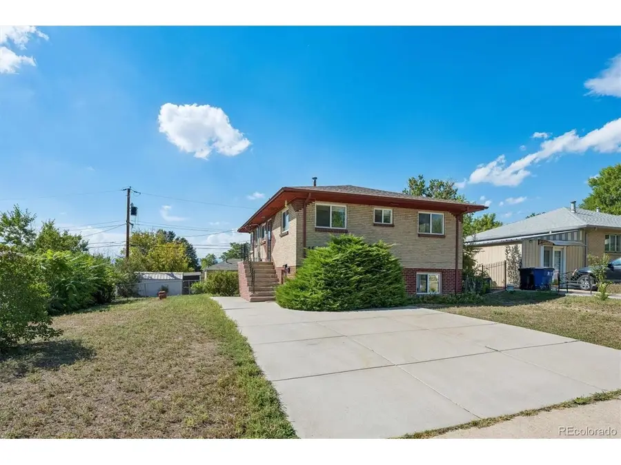 4871 Depew St, Denver, CO 80212 - #2
