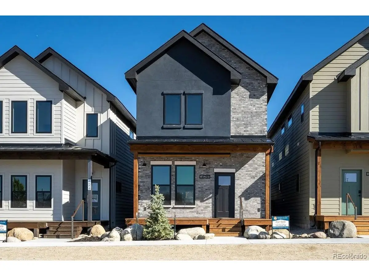 426 Pinon St, Buena Vista, CO 81211 - #1