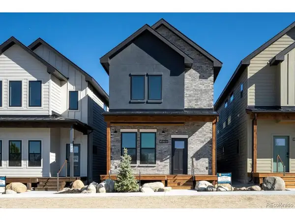426 Pinon St, Buena Vista, CO 81211