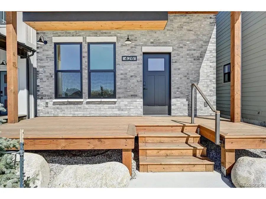 426 Pinon St, Buena Vista, CO 81211 - #2