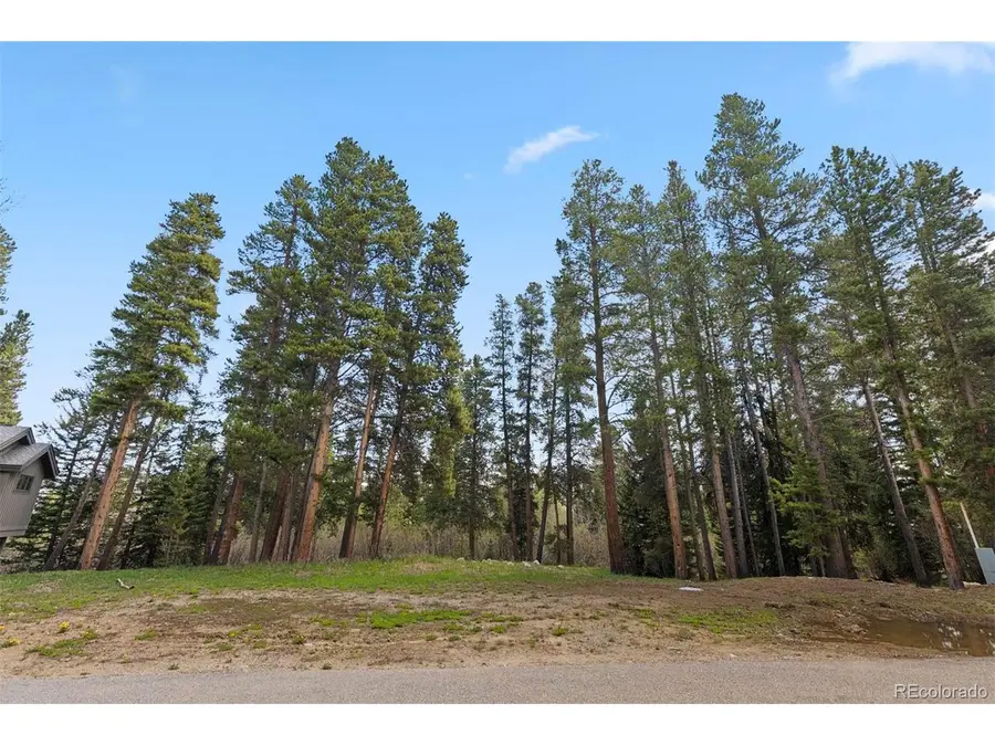 28 Tall Pines Dr, Breckenridge, CO 80424 - #2
