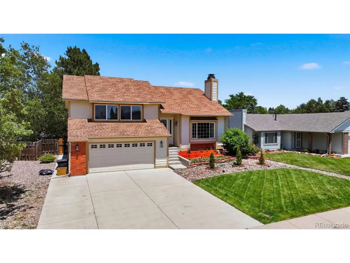 780 Bayfield Dr, Colorado Springs, CO 80906 - #1