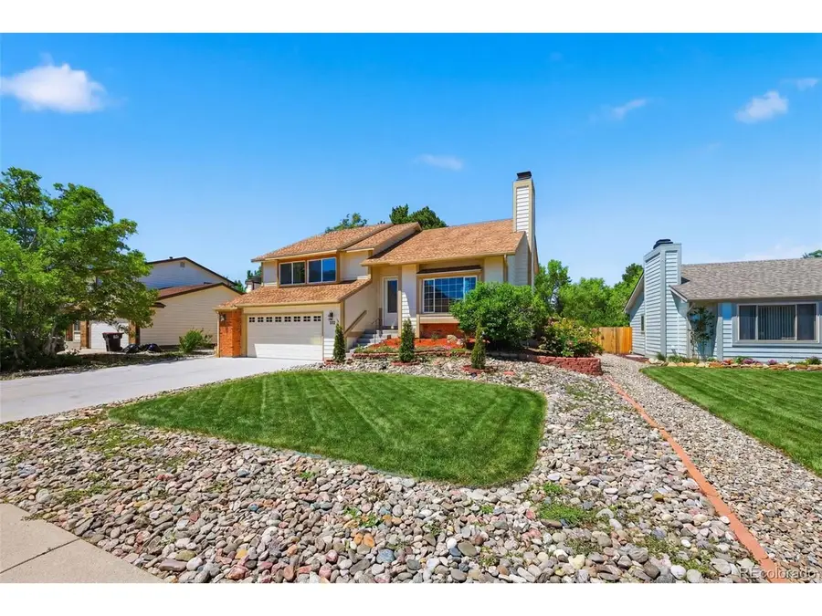 780 Bayfield Dr, Colorado Springs, CO 80906 - #2