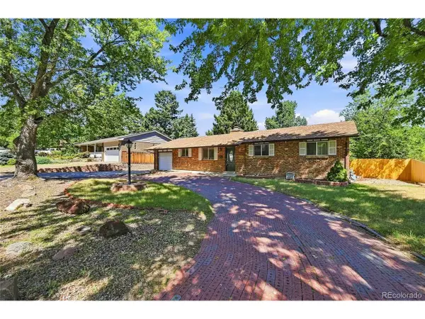 13685 W Alaska Pl, Denver, CO 80228
