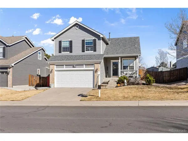 18997 E Crestridge Cir, Aurora, CO 80015