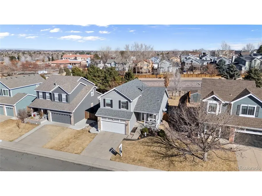 18997 E Crestridge Cir, Aurora, CO 80015 - #3