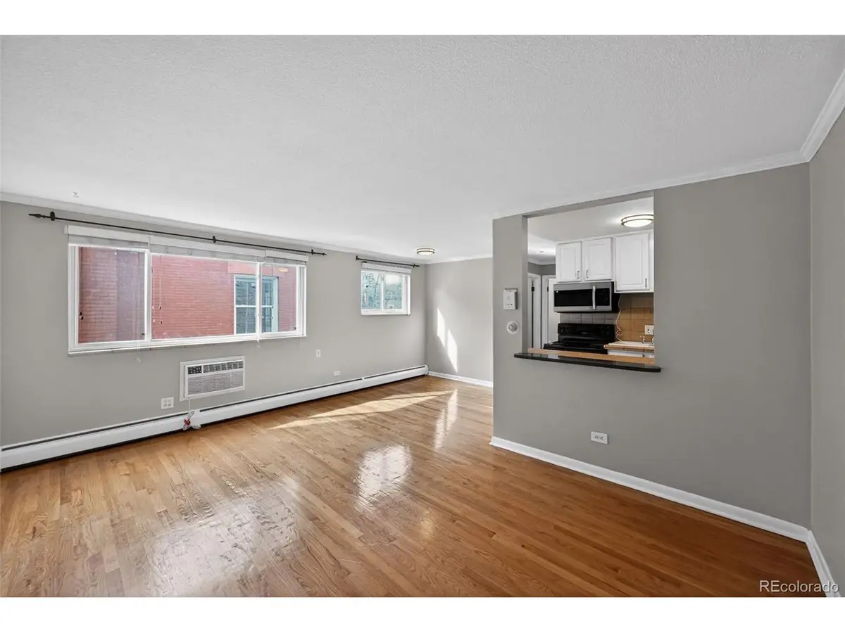 1242 Gaylord St #201, Denver, CO 80206 - #1