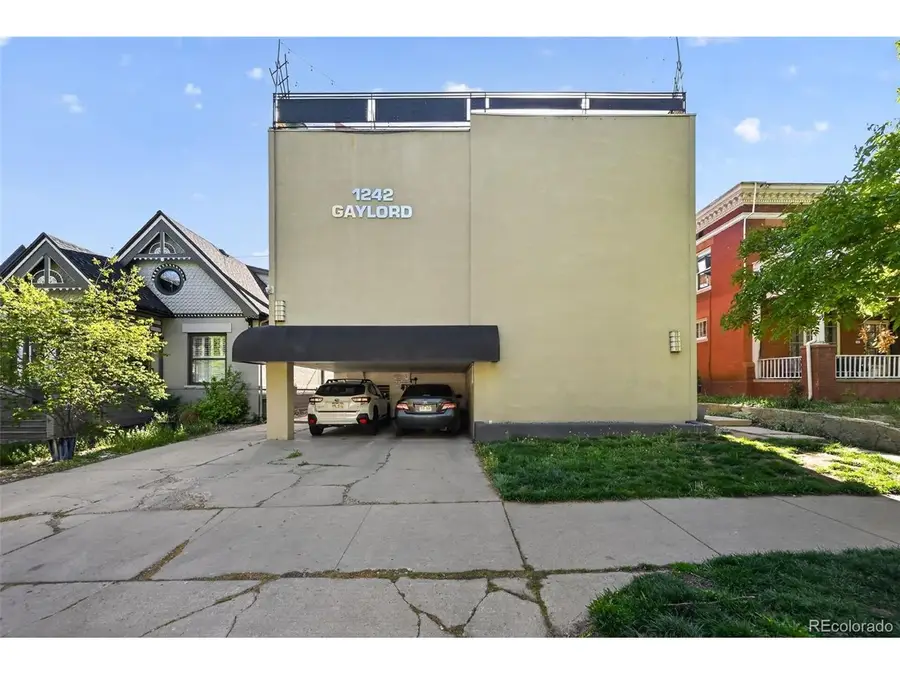 1242 Gaylord St #201, Denver, CO 80206 - #3