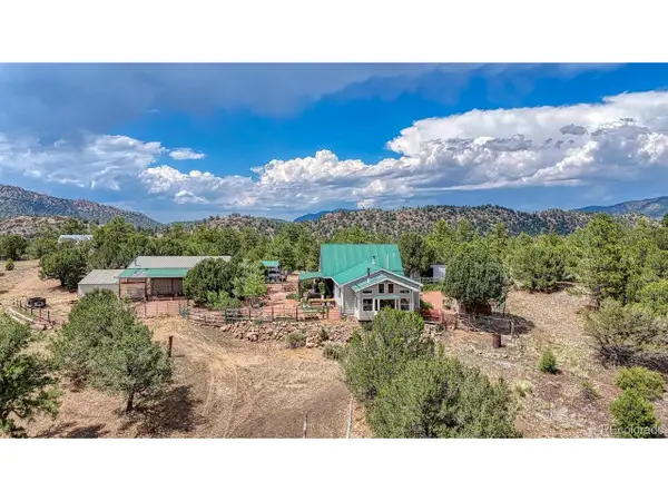 24 Lambert Rd, Westcliffe, CO 81252