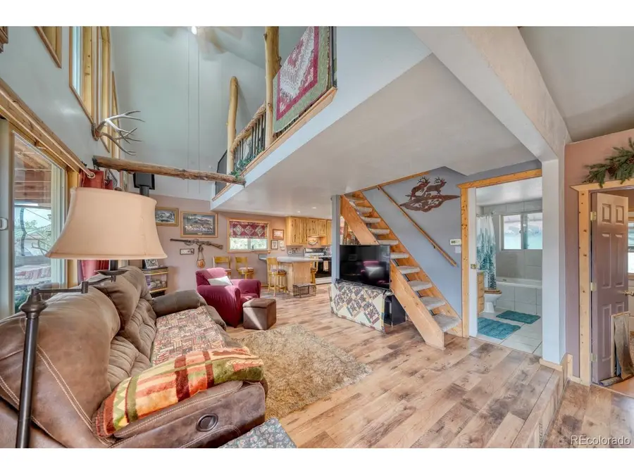 24 Lambert Rd, Westcliffe, CO 81252 - #2