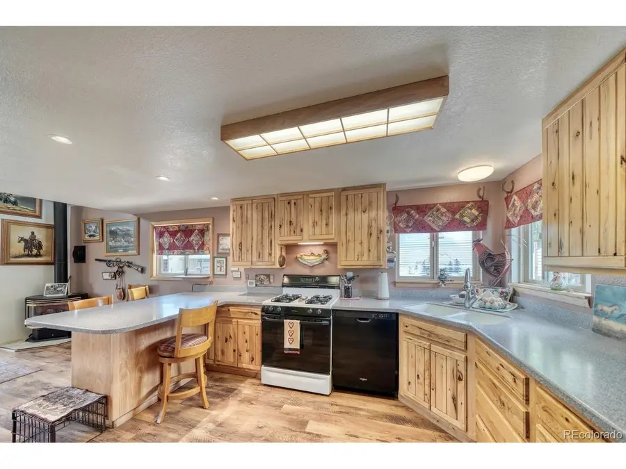 24 Lambert Rd, Westcliffe, CO 81252 - #3