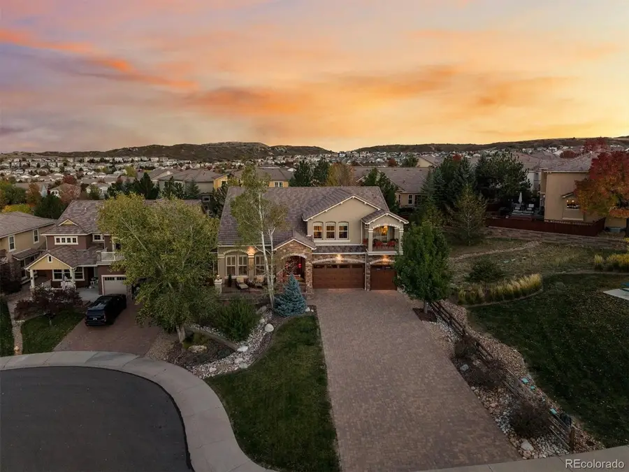 2068 Avery Way, Castle Rock, CO 80109 - #2