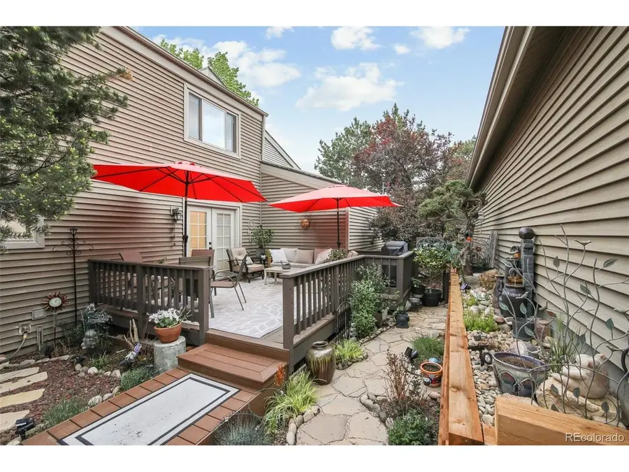 6948 Buckskin Dr, Littleton, CO 80125 - #2