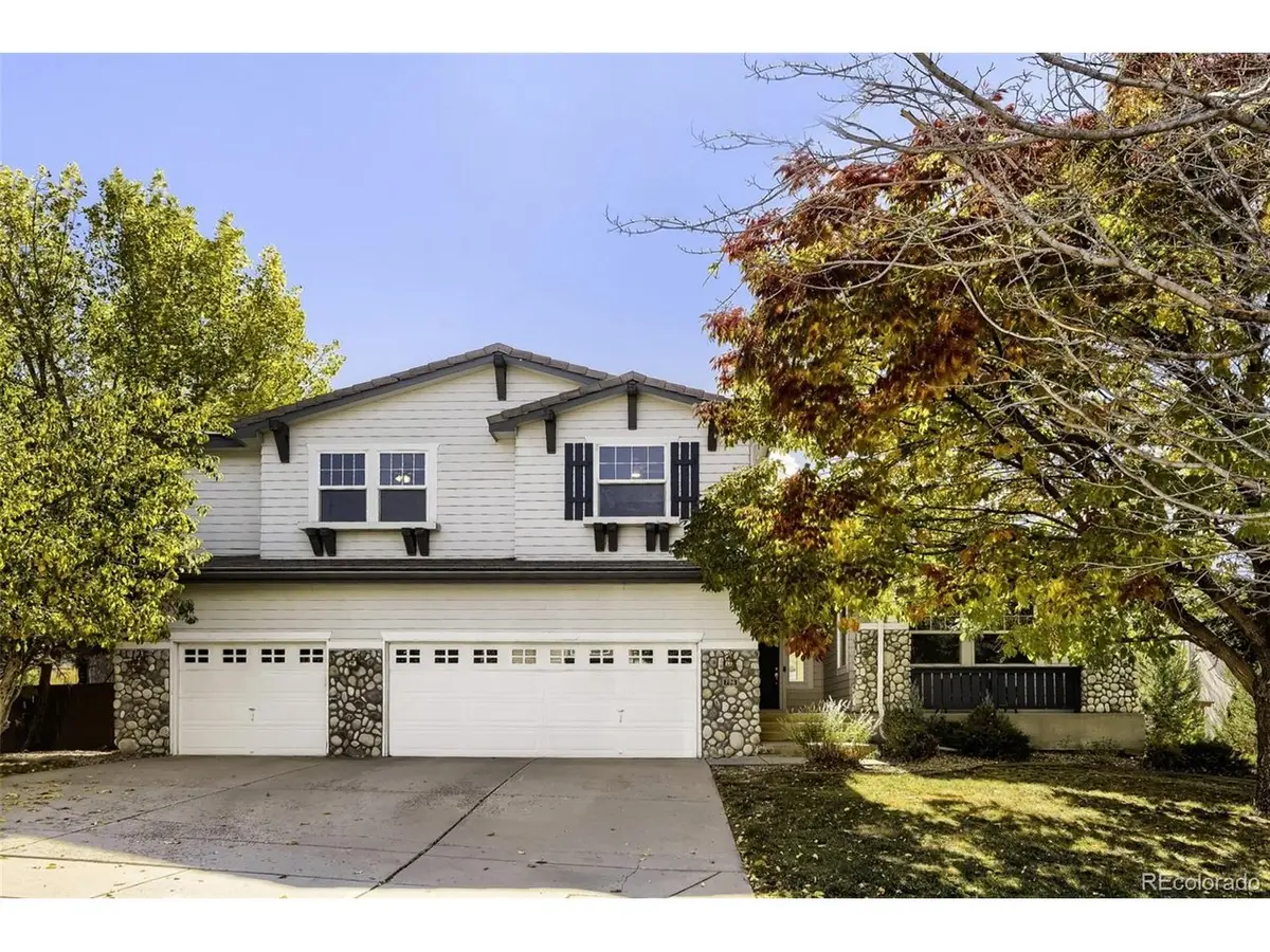 796 Ridgemont Cir, Highlands Ranch, CO 80126 - #1