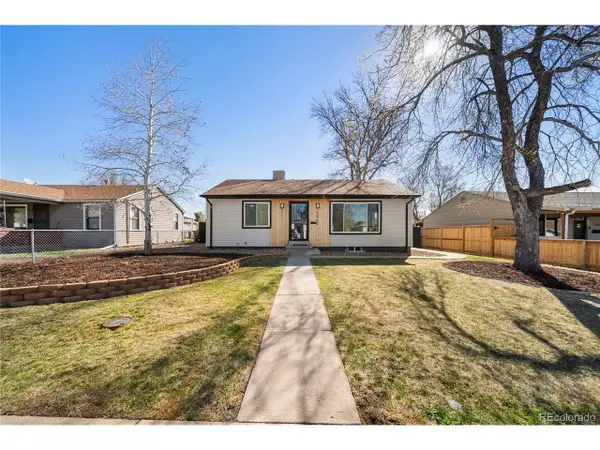 1240 S Winona Ct, Denver, CO 80219