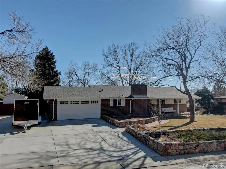 986 S Cole Dr, Lakewood, CO 80228 - #3