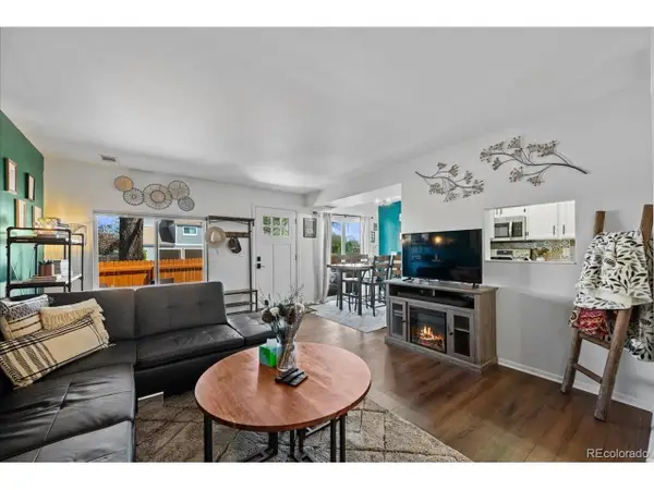 8733 Chase Dr #144, Arvada, CO 80003