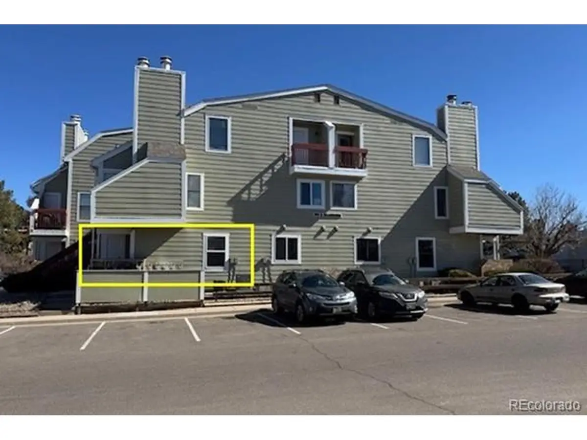 992 S Dearborn Way #7, Aurora, CO 80012 - #1