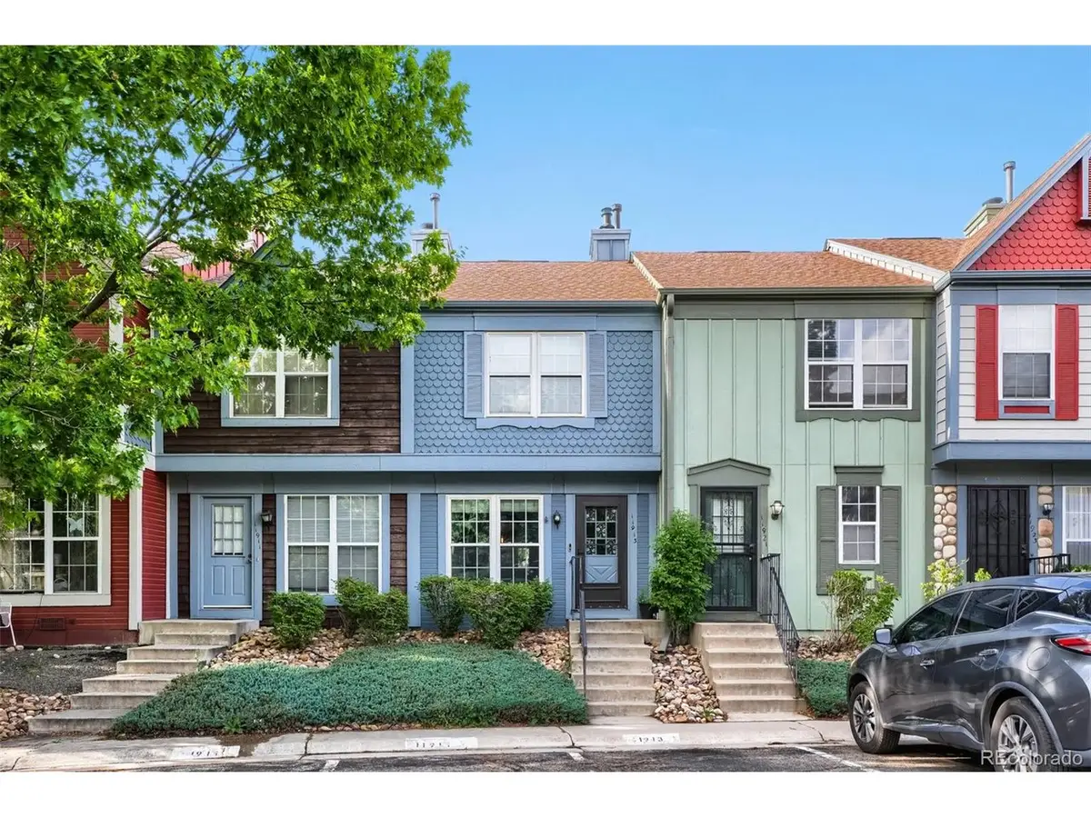 11913 E Kepner Dr, Aurora, CO 80012 - #1
