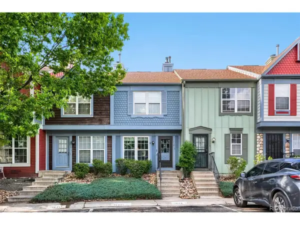 11913 E Kepner Dr, Aurora, CO 80012