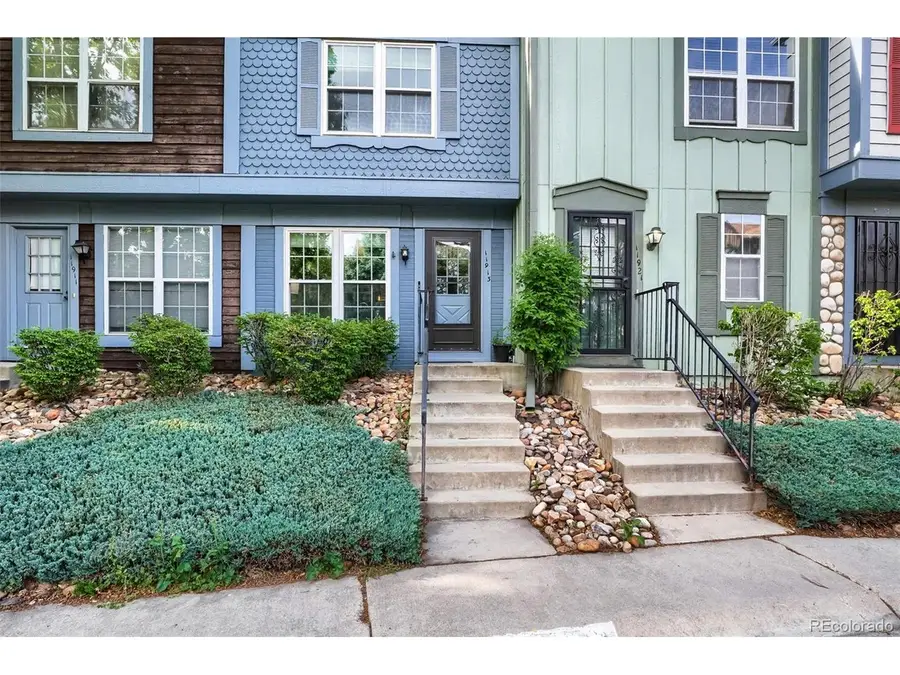 11913 E Kepner Dr, Aurora, CO 80012 - #2