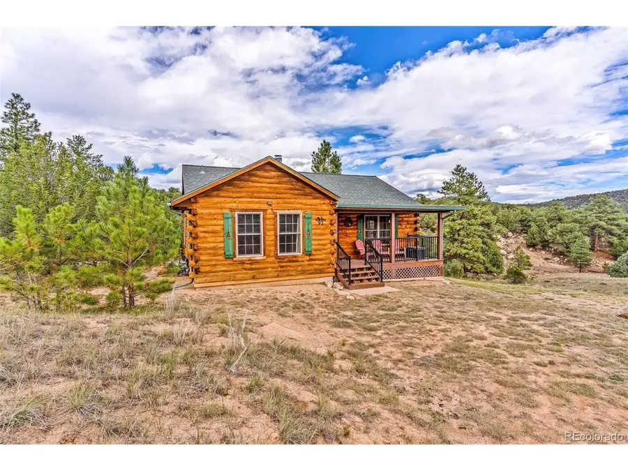 91 Ponderosa Ln, Cotopaxi, CO 81223 - #2