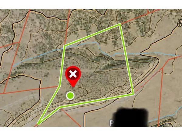 64 Cl&g, Gardner, CO 81040