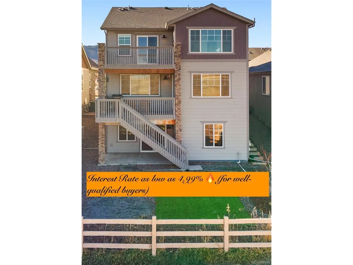 9751 Mount Kataka Pt, Littleton, CO 80125 - #1