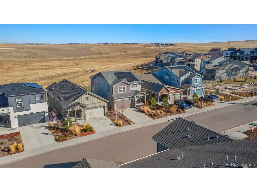 9751 Mount Kataka Pt, Littleton, CO 80125 - #3