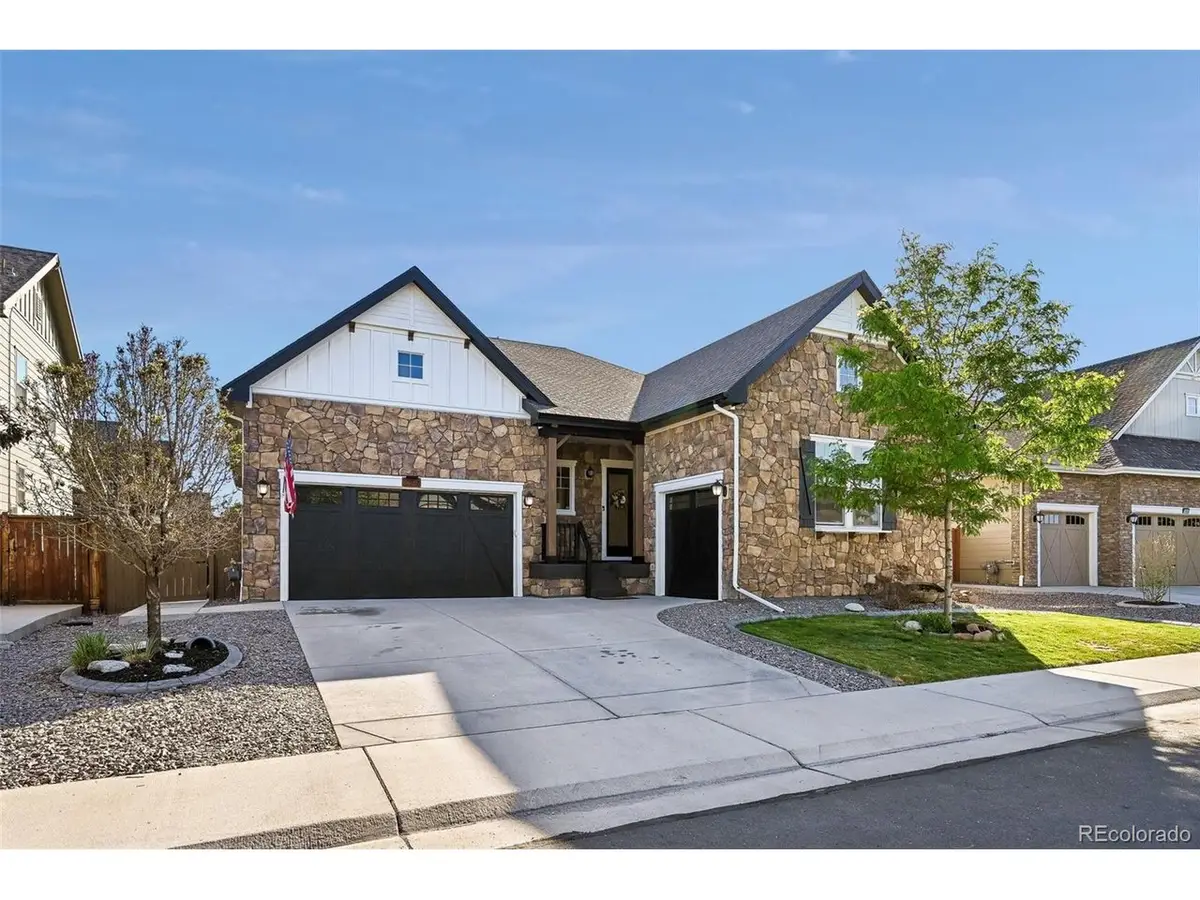15878 Clayton St, Thornton, CO 80602 - #1