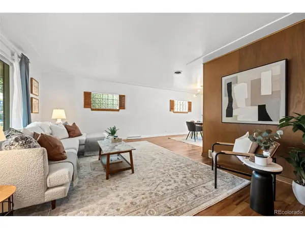 5681 E Gunnison Pl, Denver, CO 80224