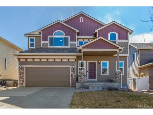 6654 12th St, Frederick, CO 80530