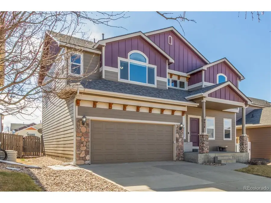 6654 12th St, Frederick, CO 80530 - #2