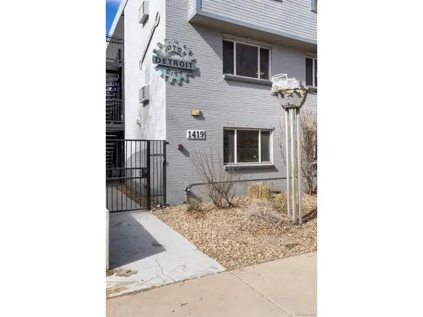 1419 Detroit St #20, Denver, CO 80206