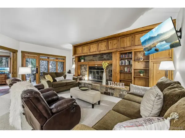 1207 W Keystone Rd #2703, Keystone, CO 80435