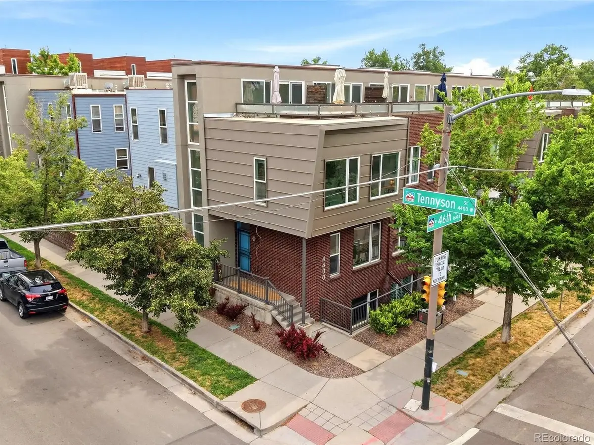 4400 W 46th Ave #101, Denver, CO 80212 - #1