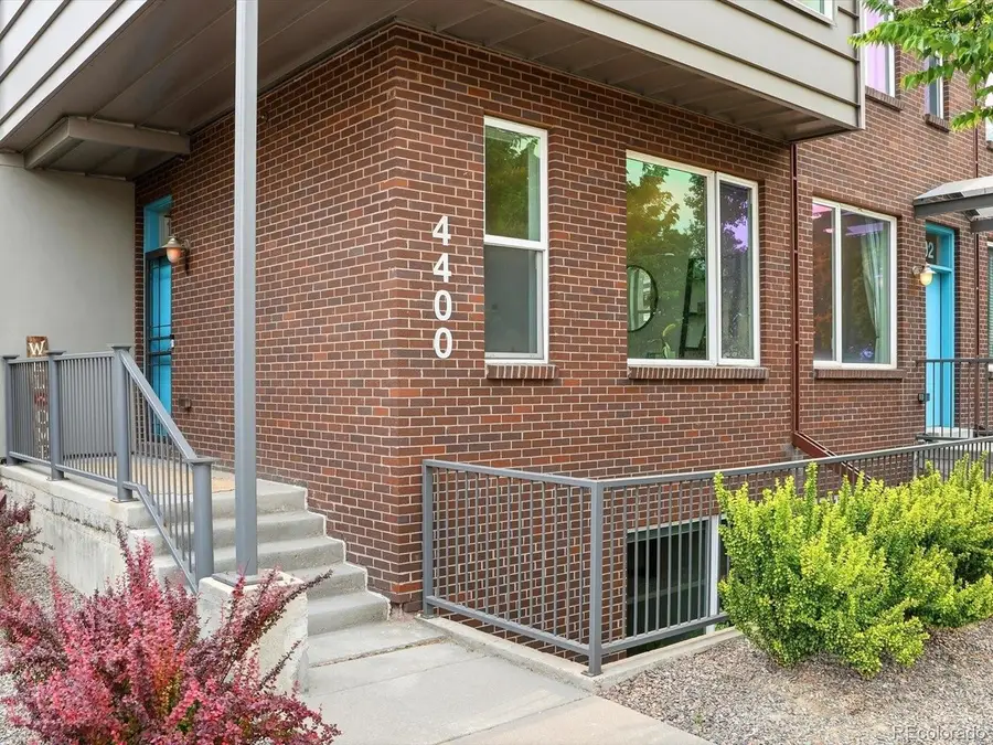 4400 W 46th Ave #101, Denver, CO 80212 - #3