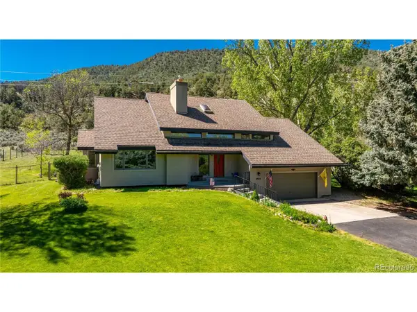 Address Withheld By Seller, Glenwood Springs, CO 81601