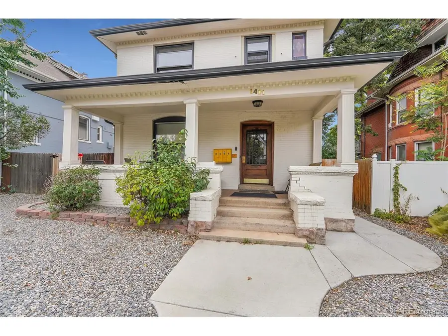 1411 Clayton St, Denver, CO 80206 - #3