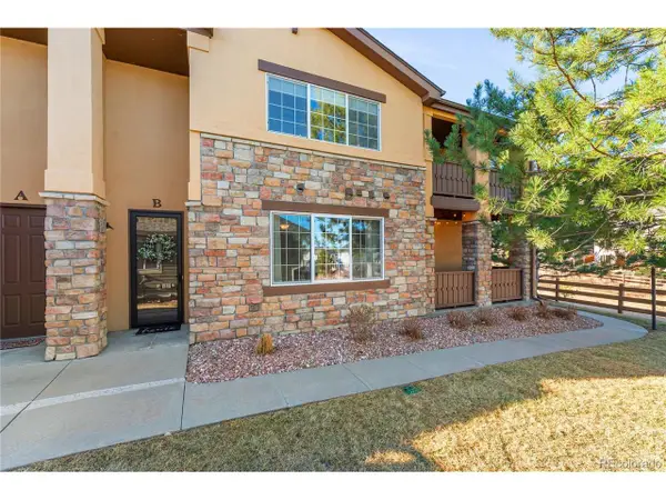 9896 W Freiburg Dr #1B, Littleton, CO 80127