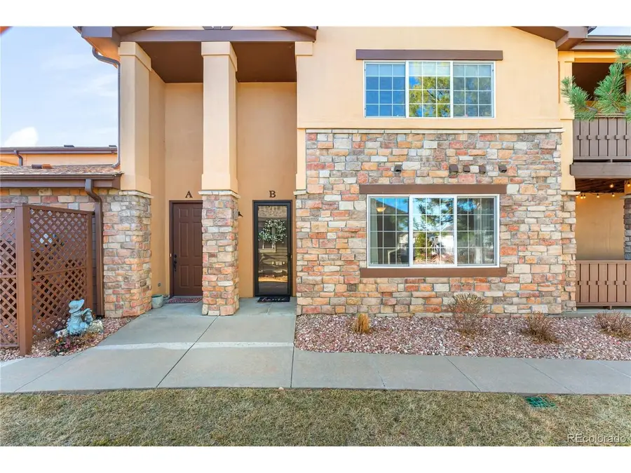9896 W Freiburg Dr #1B, Littleton, CO 80127 - #2